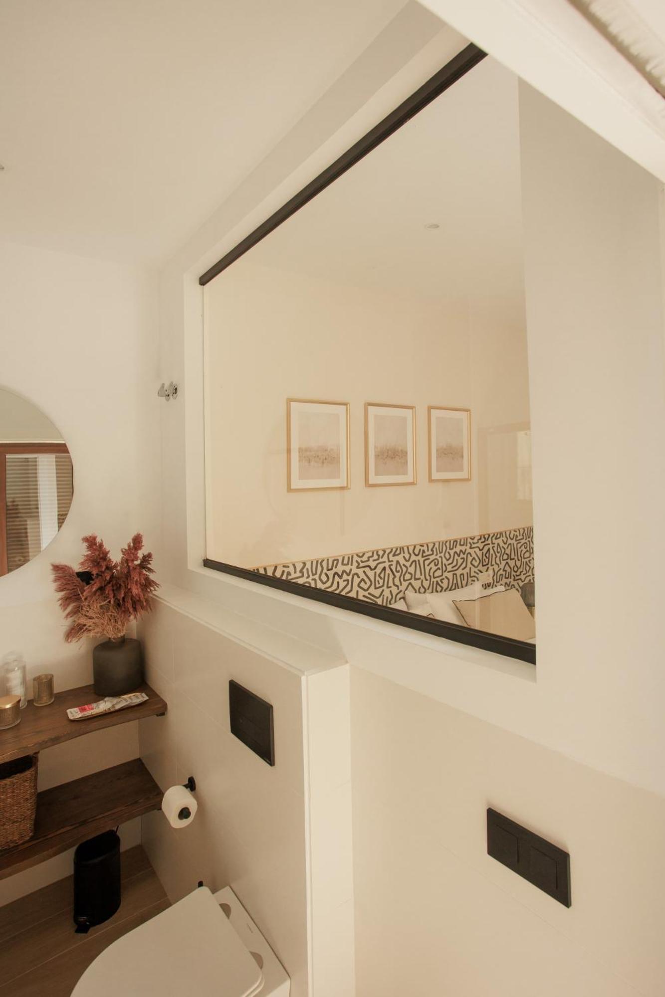 Apartamentos Cervantes Badajoz Exterior photo