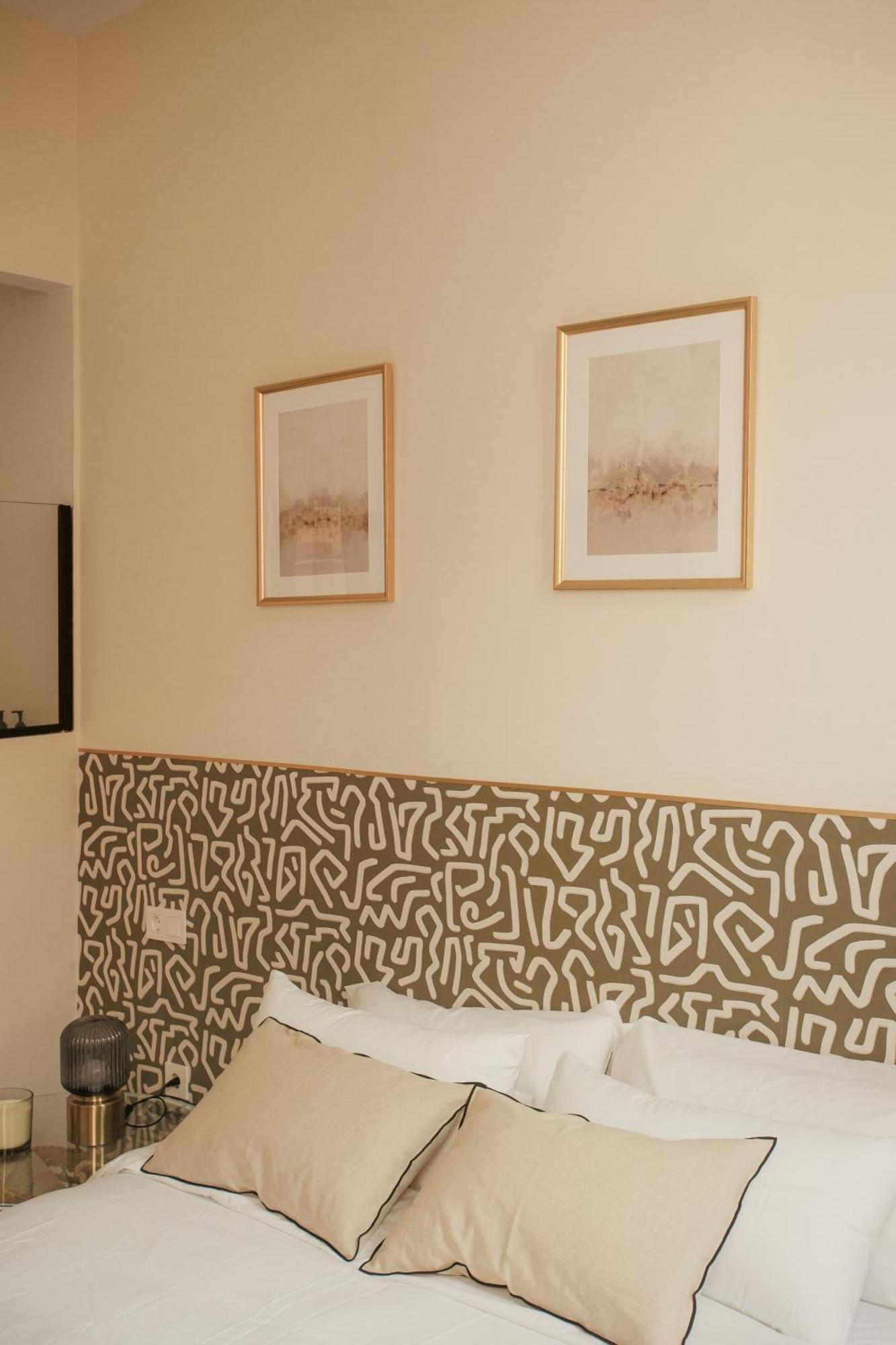 Apartamentos Cervantes Badajoz Exterior photo